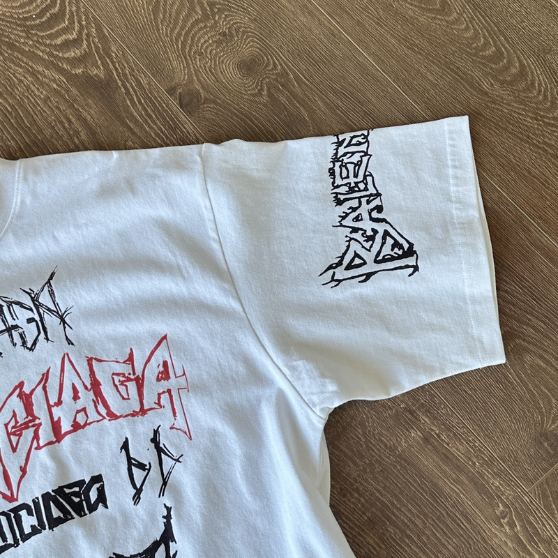 Balenc1aga T-SHIRT 2404018