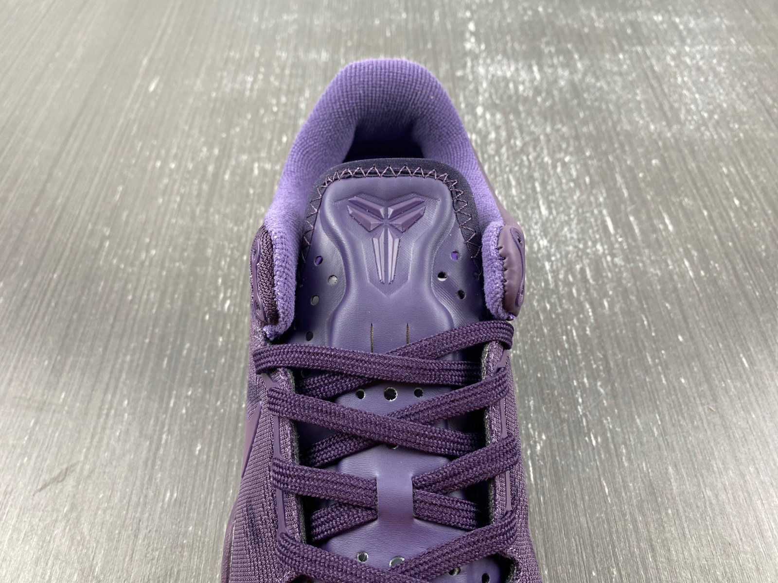 Nike Kobe 8 FTB Dark Raisin/Dark Raisin 869456-551