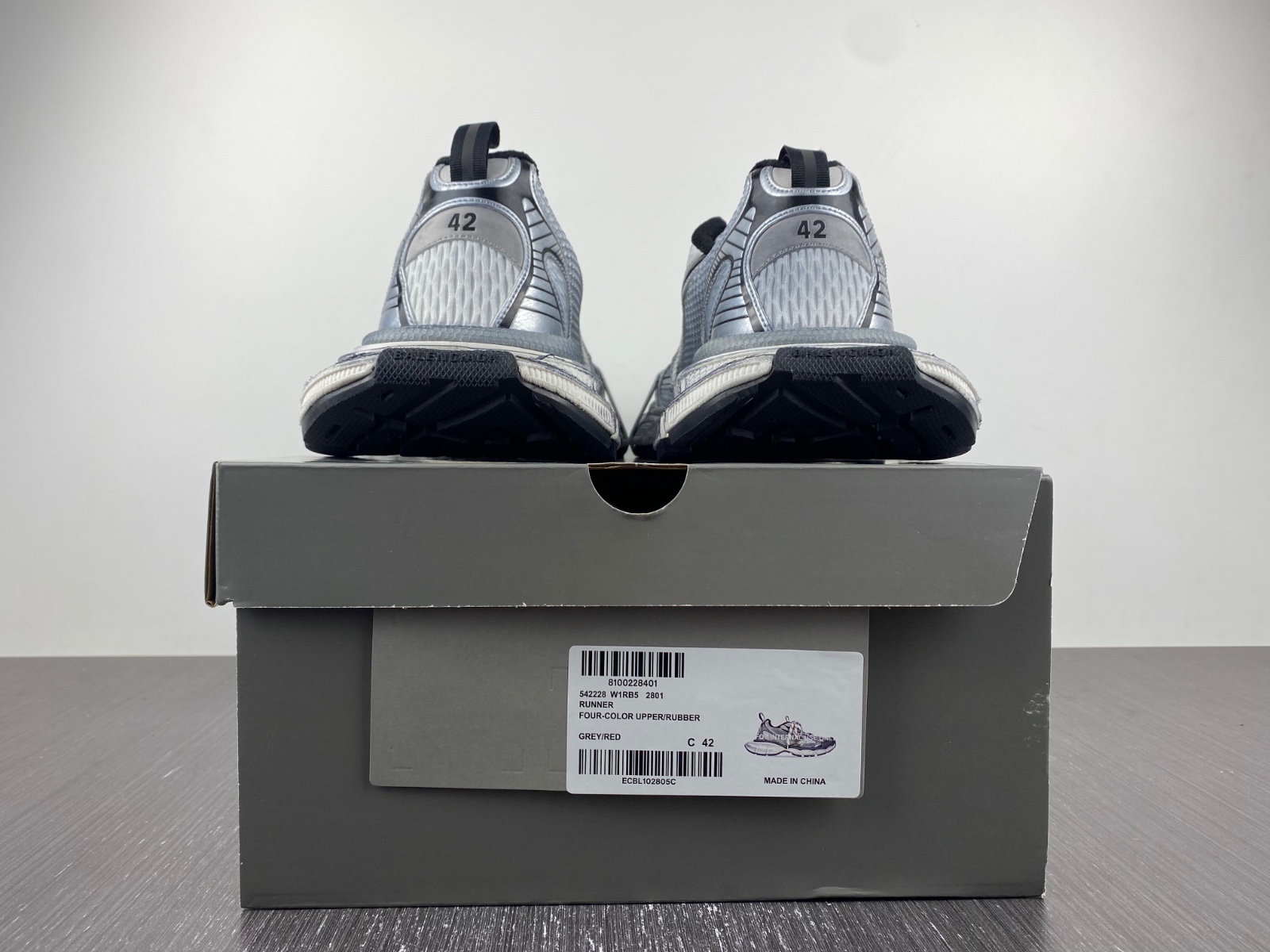 Balenciaga 3XL Sneaker