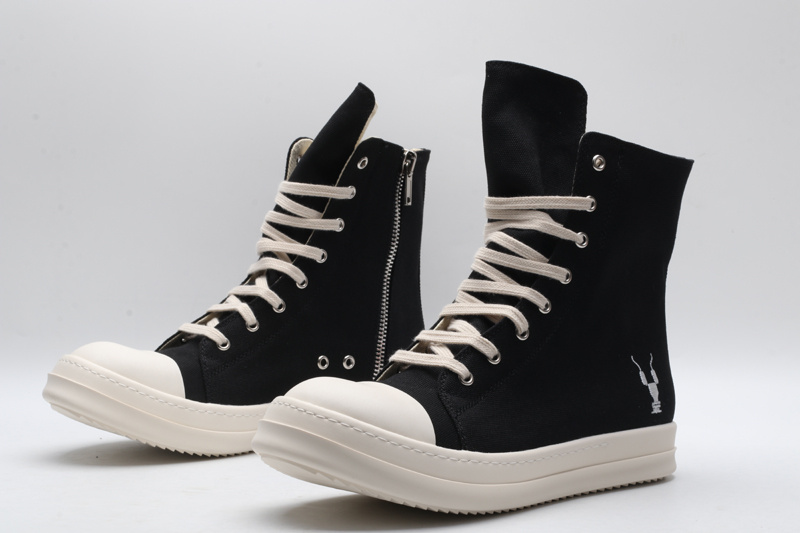 Rick Owens Shoes