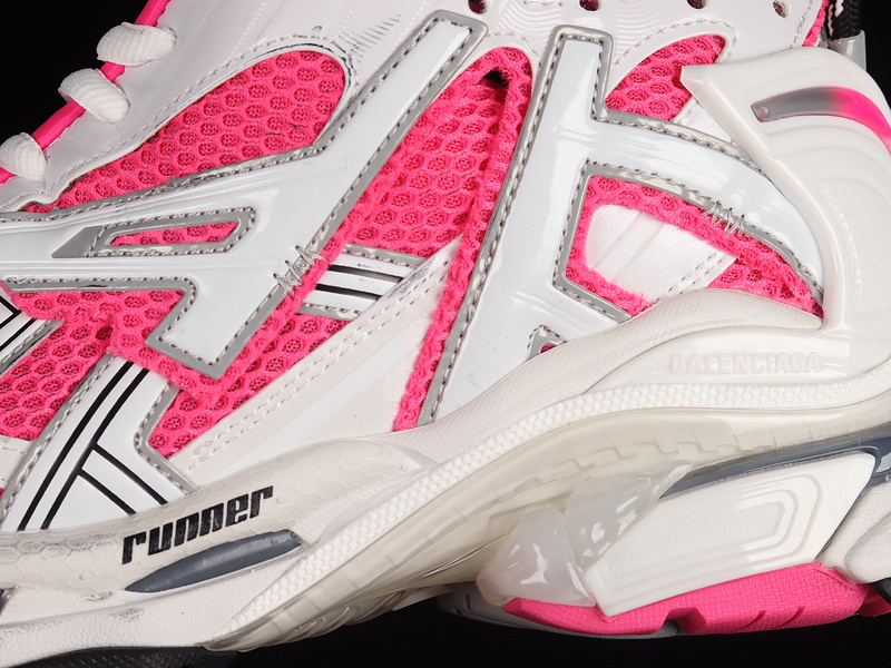 Balenciaga Runner Sneaker
