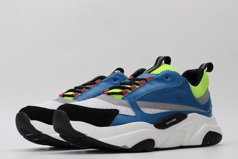 DIOR B22 SNEAKER