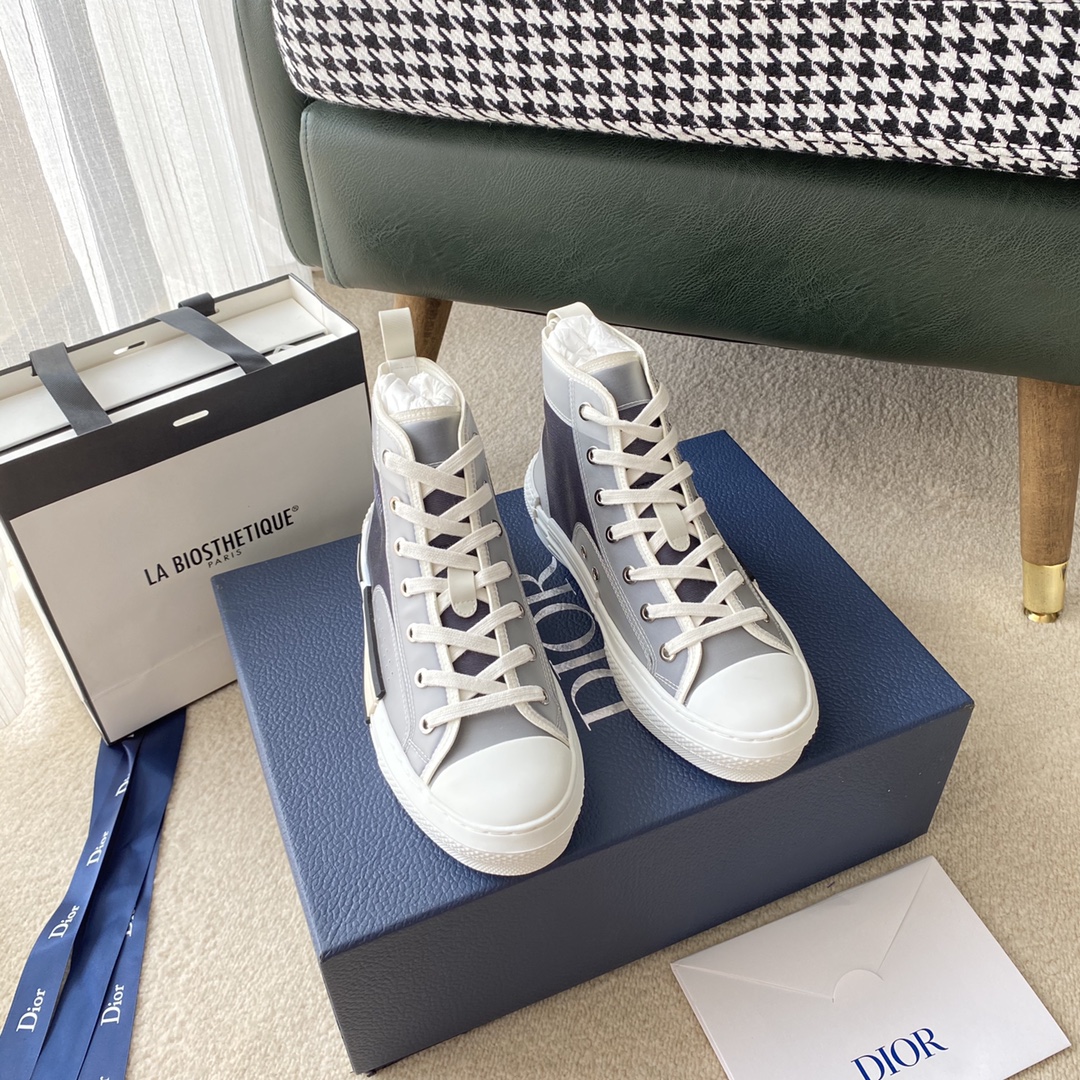 DIOR B23 SNEAKER