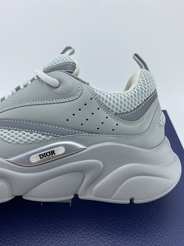 DIOR B22 SNEAKER
