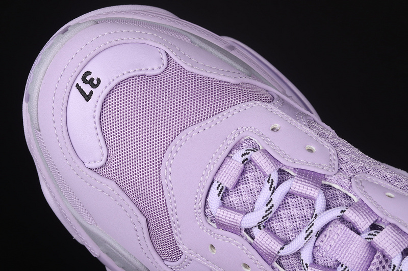 Balenciaga TRIPLE S TRAINER