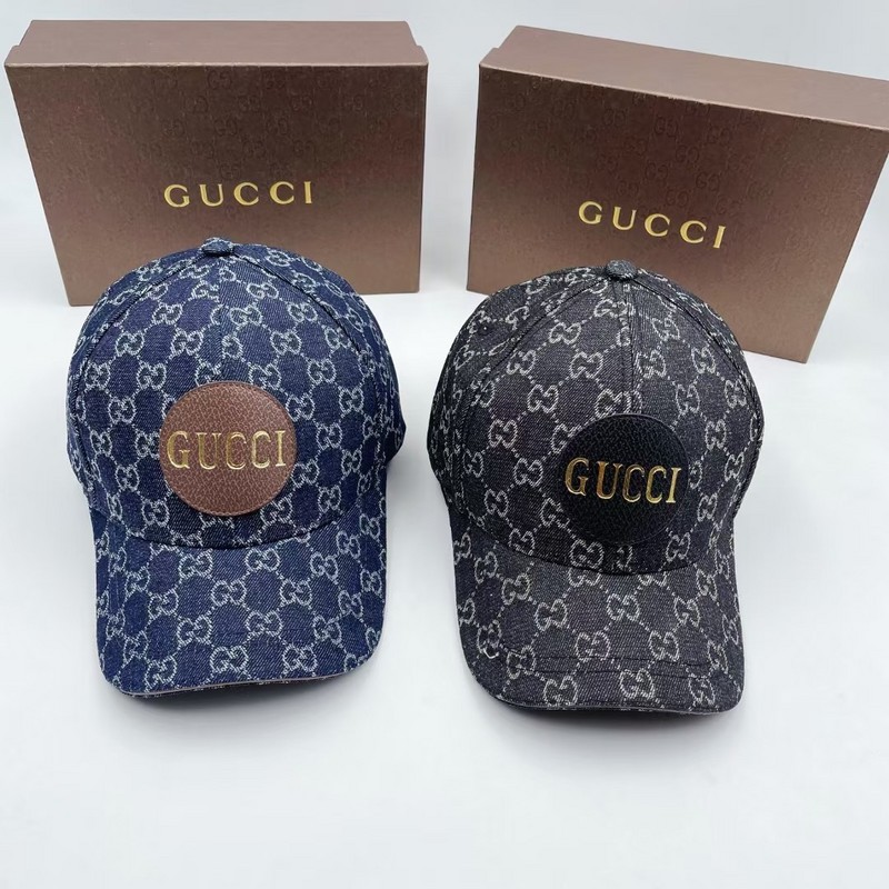 GUCC1 HAT M014 ONE SIZE