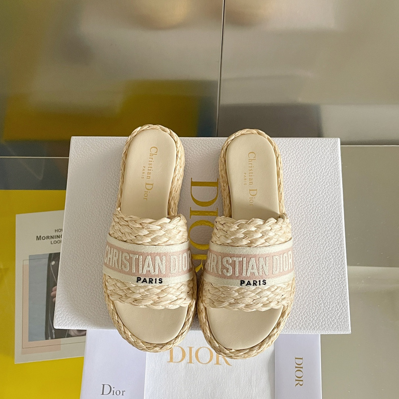 D1OR DWAY SLIDE (EU35-EU41)