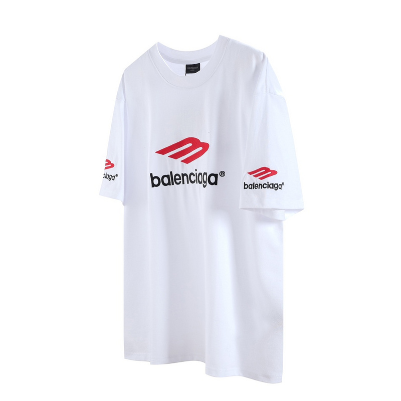 Balenc1aga T-SHIRT 2404017