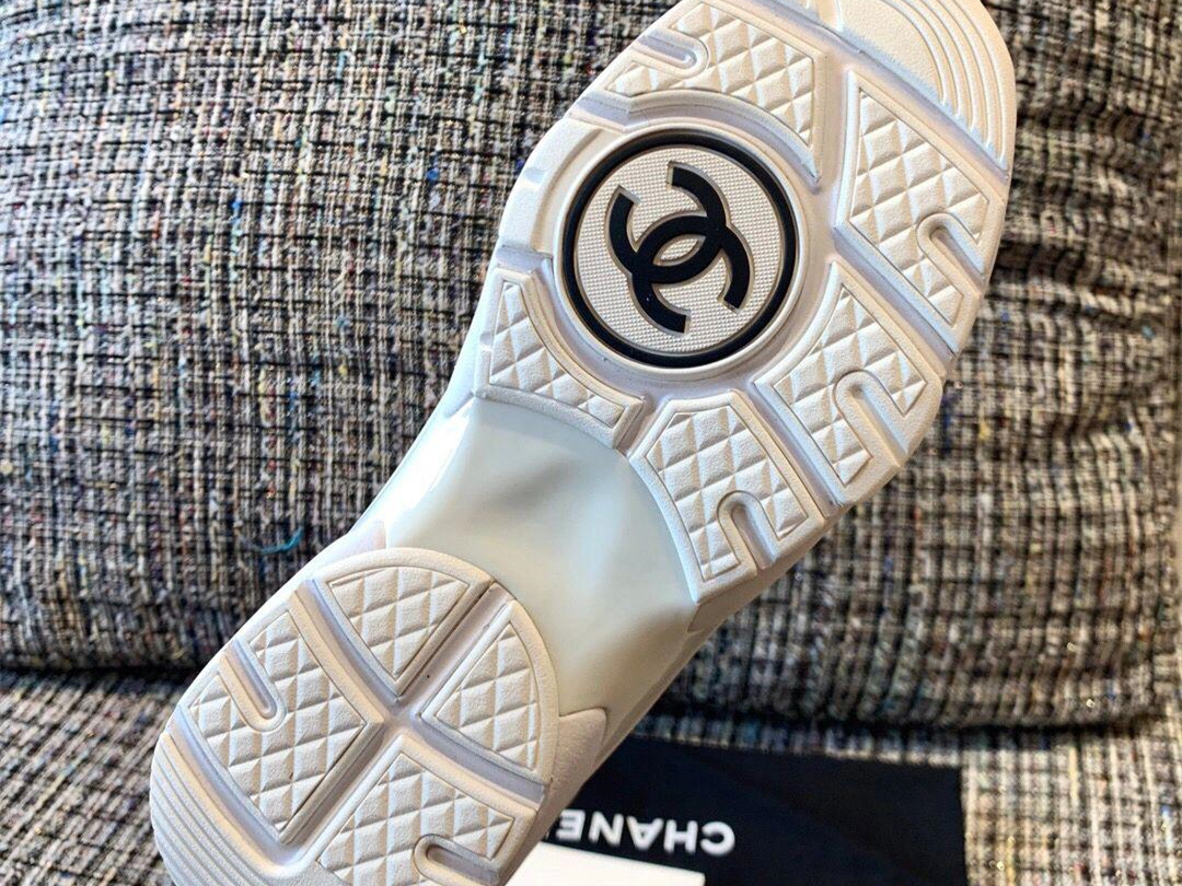 Chanel Trainer  CH-6