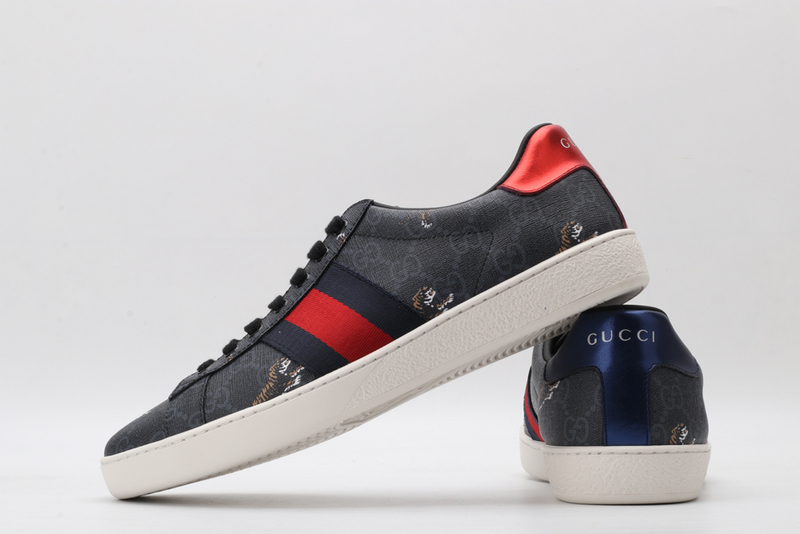GC ACE SNEAKERS
