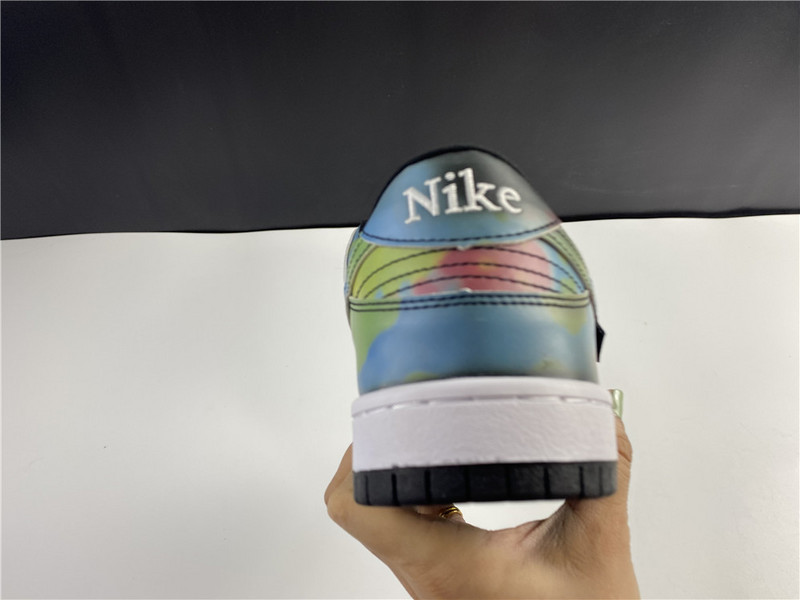 Civilist x Nike SB Dunk Low CZ5123-001