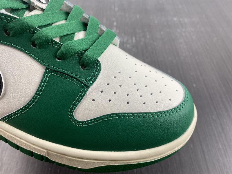 Nike Dunk Low "Lottery" Green DR9654-100