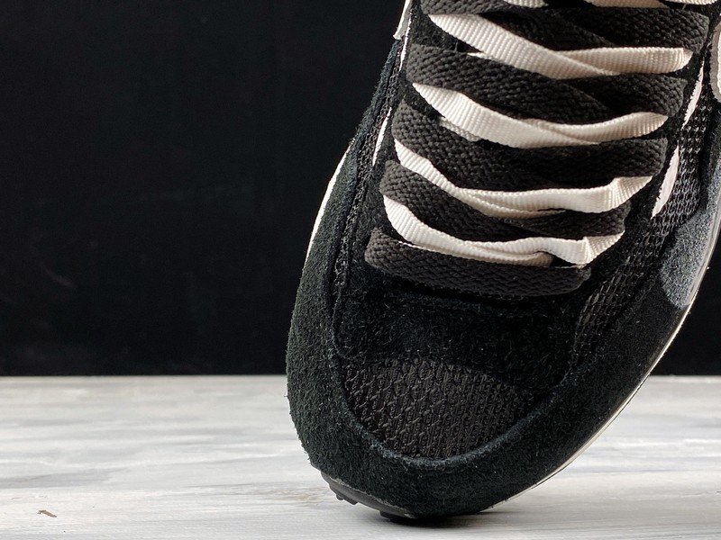 Sacai x Nike Pegasua Vaporfly Black White CI9928 001