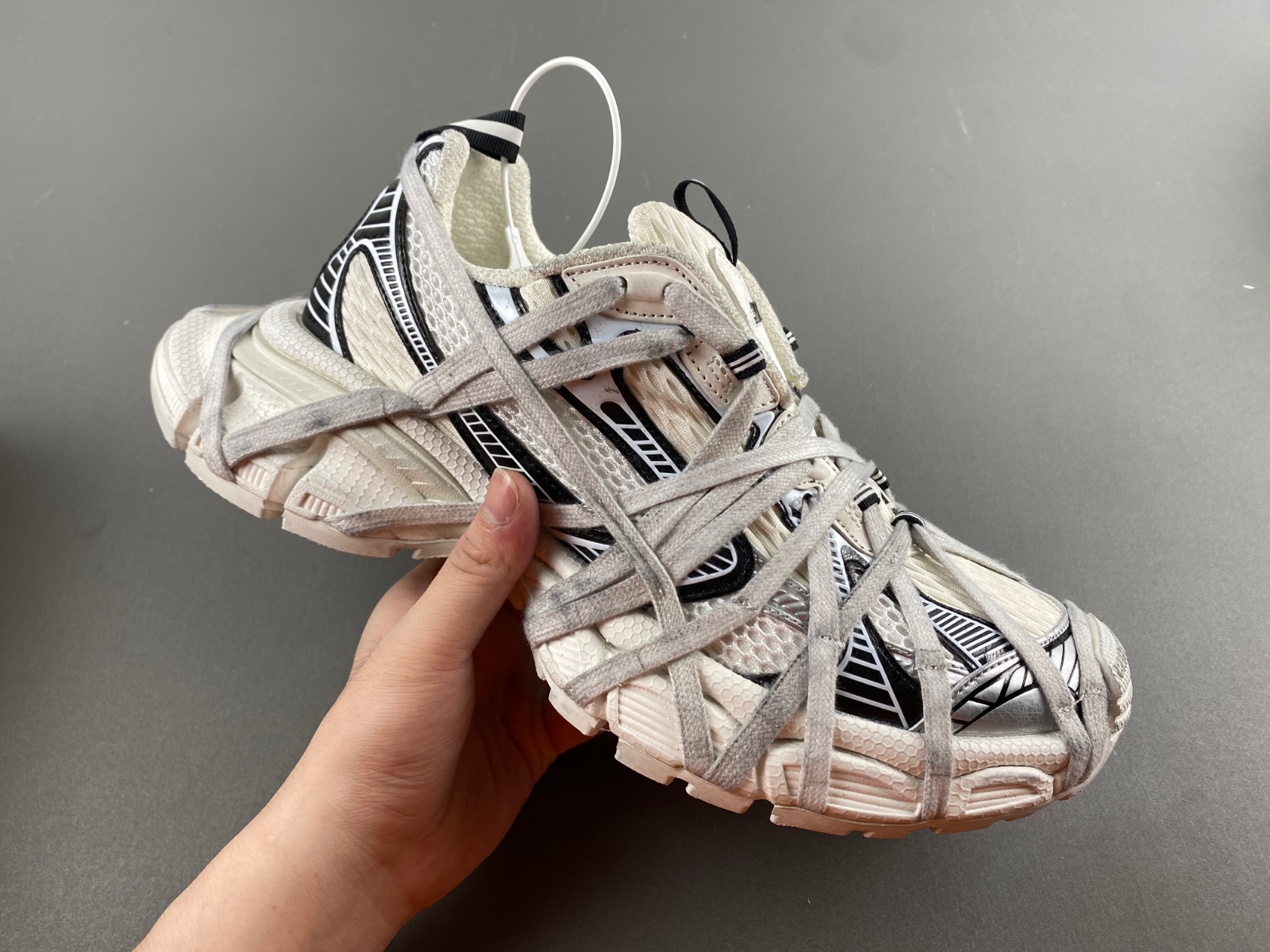 Balenciaga 3XL Sneaker