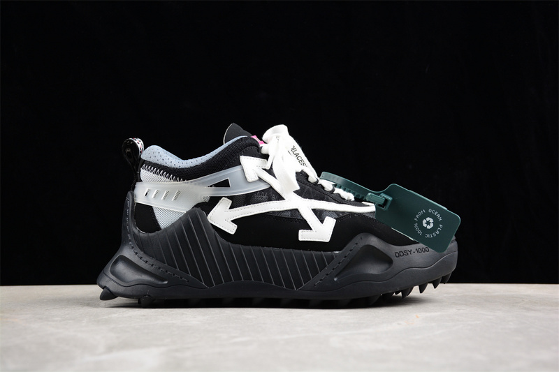 OW C/O​ ODSY-1000 SNEAKERS 9ACZVB08U1E