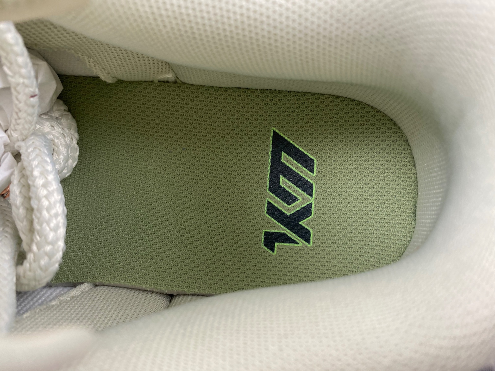 Kyler Murray x Dunk Low 