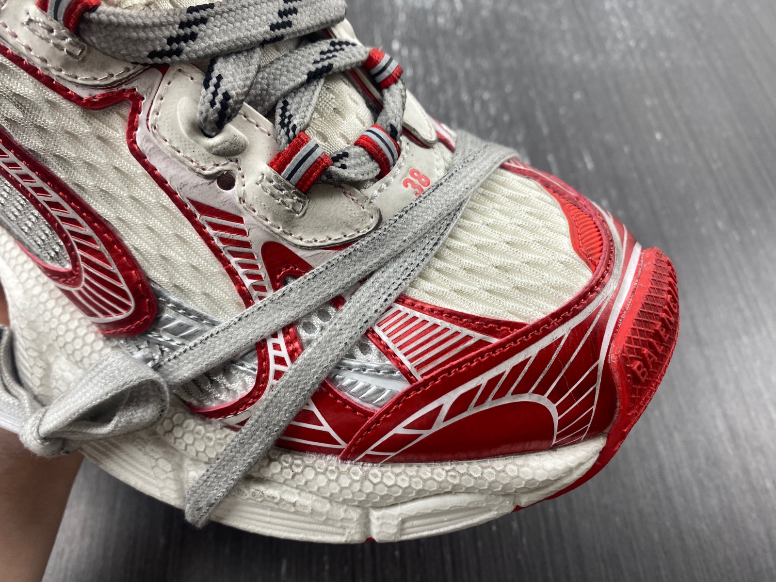 Balenciaga 3XL Sneaker