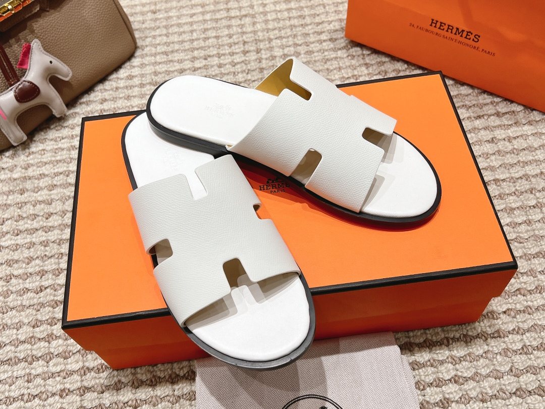 Hermès Izmir sandal