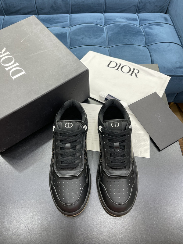 DIOR B27 SNEAKER