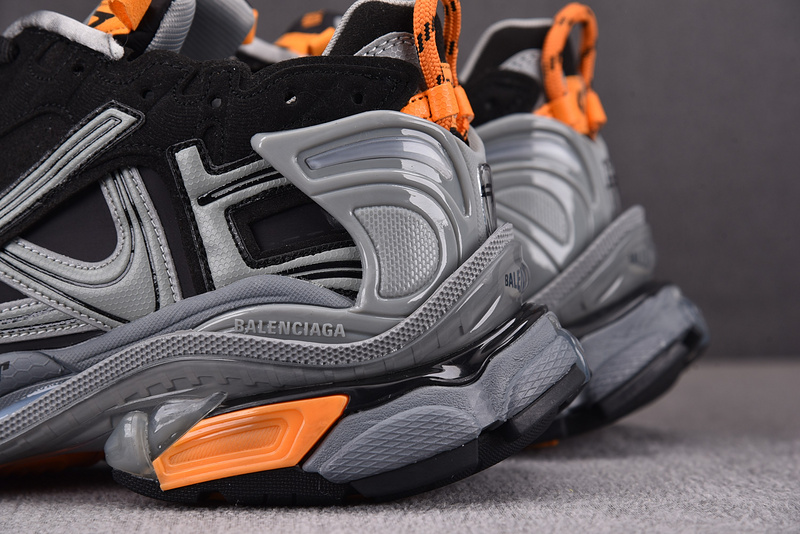 Balenciaga Runner Sneaker