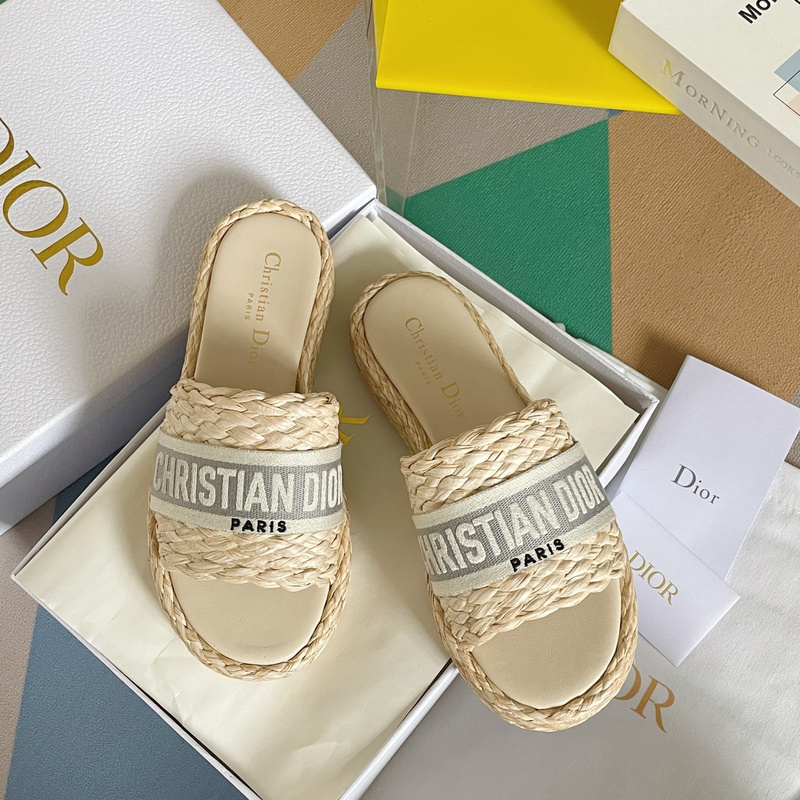 D1OR DWAY SLIDE (EU35-EU41)