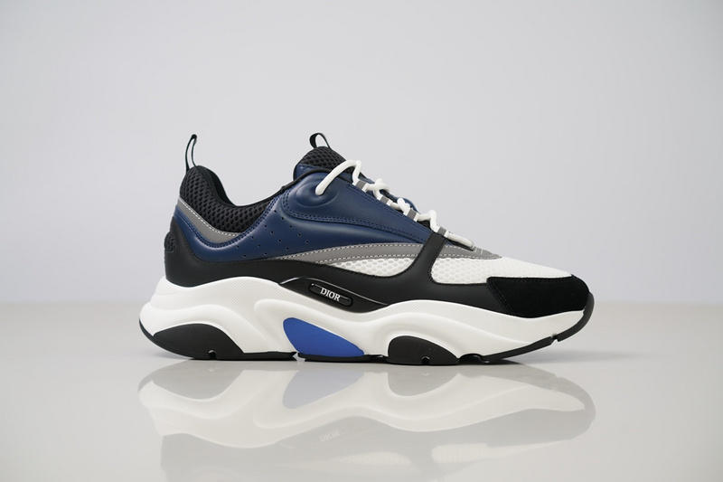 DIOR B22 SNEAKER