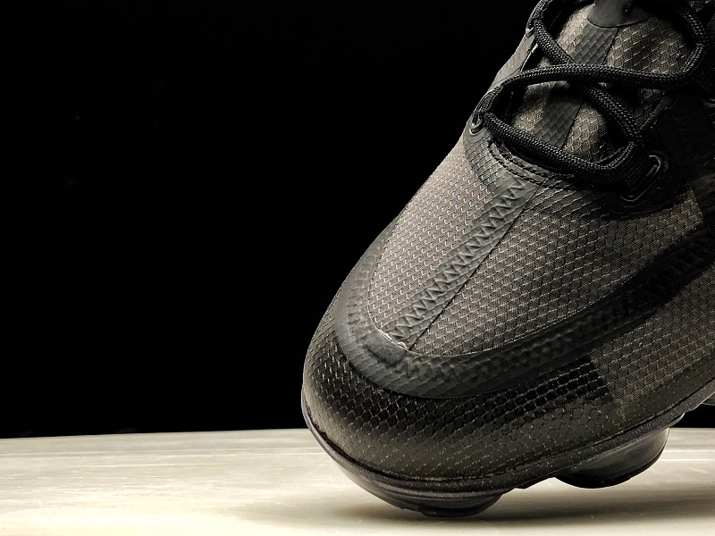 Air Vapormax 2019 "Ghost Black"  - AR6631 004
