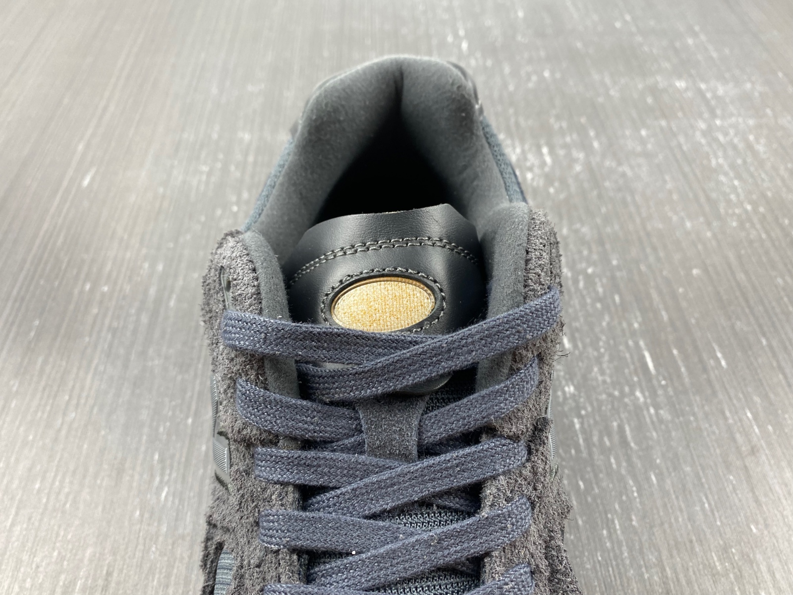 New Balance 2002R Protection Pack Phantom - M2002RDB