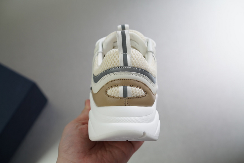 DIOR B22 SNEAKER