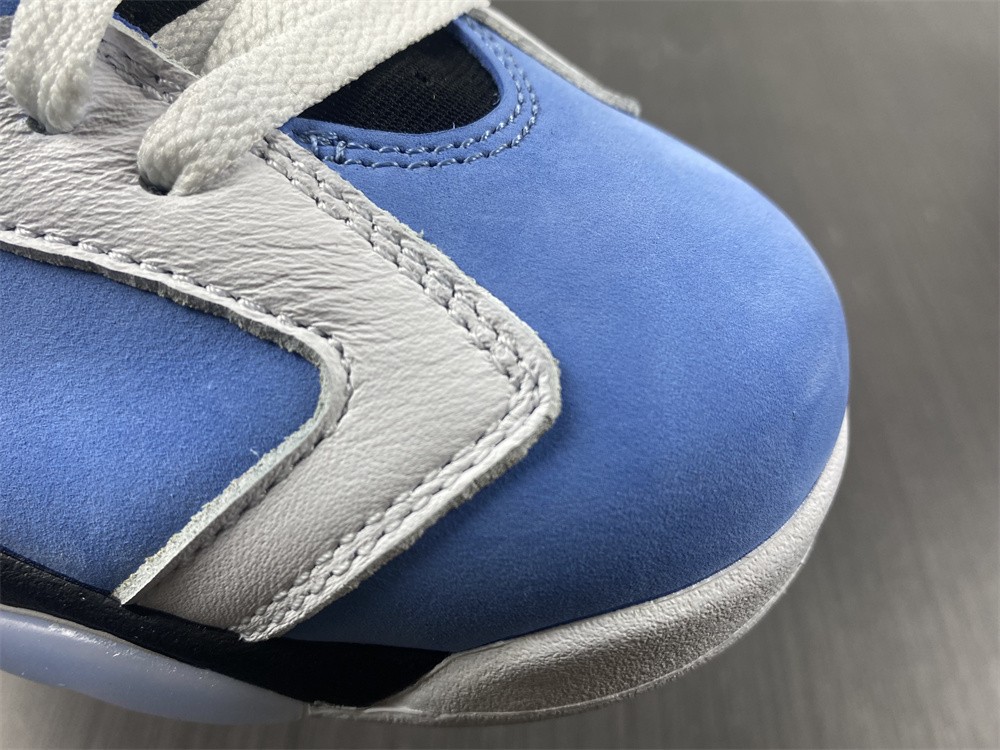 Air Jordan 6 "UNC"  CT8529-410