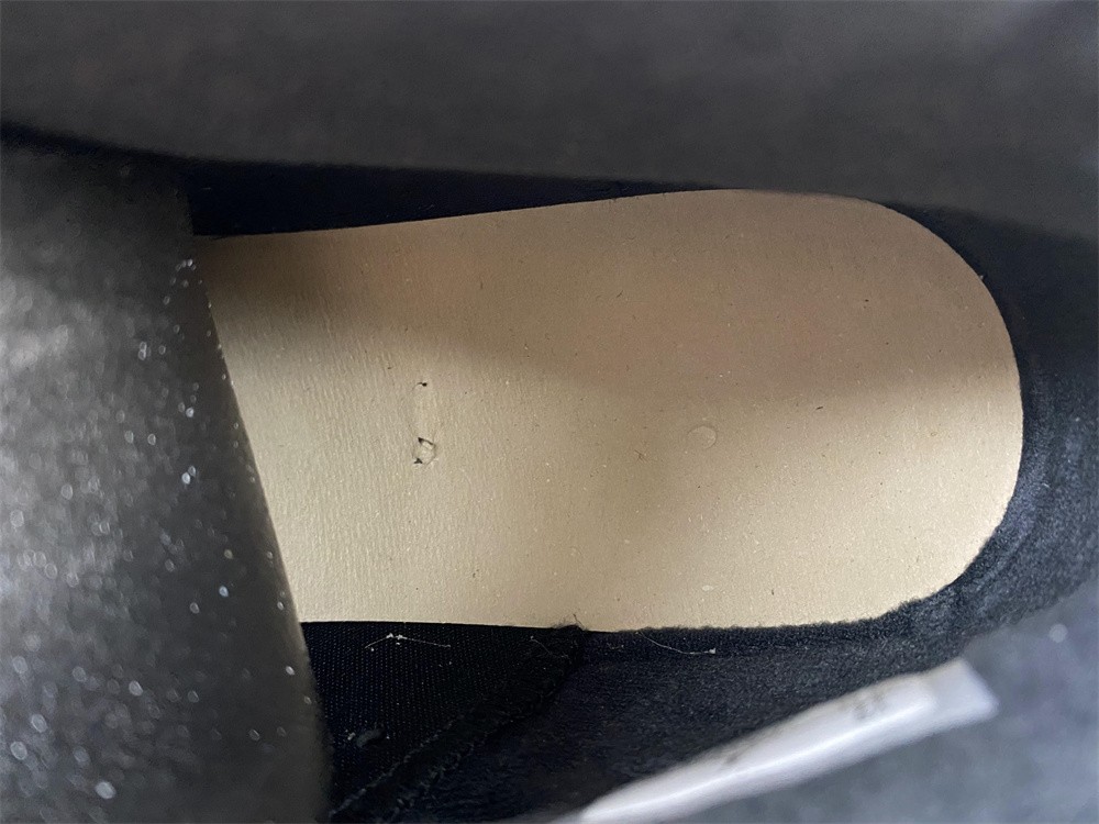 Air Jordan 6 Metallic Silver Chrome DX2836-001