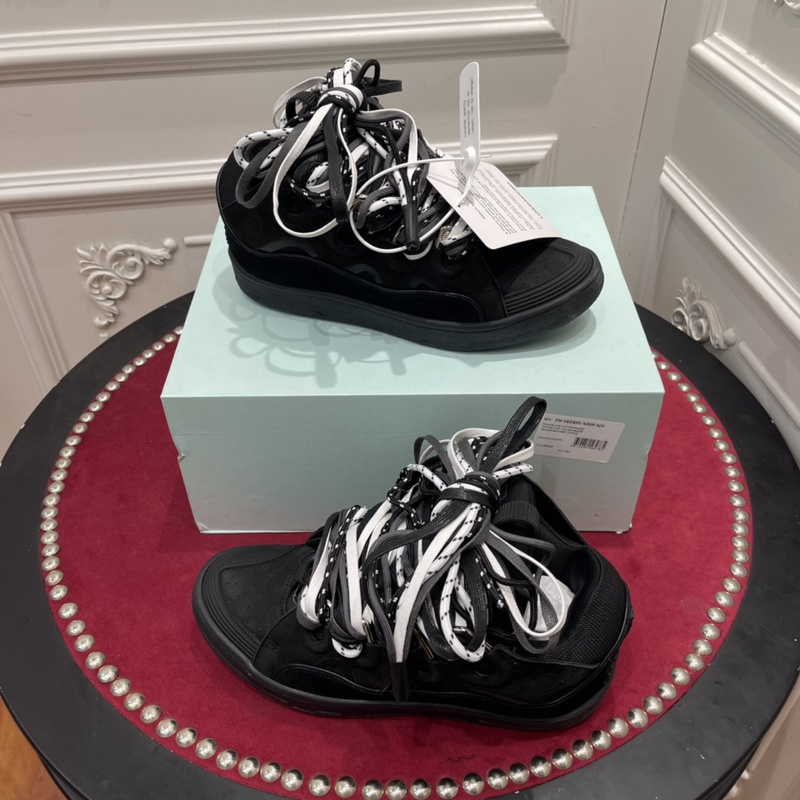 Lanvin Sneakers