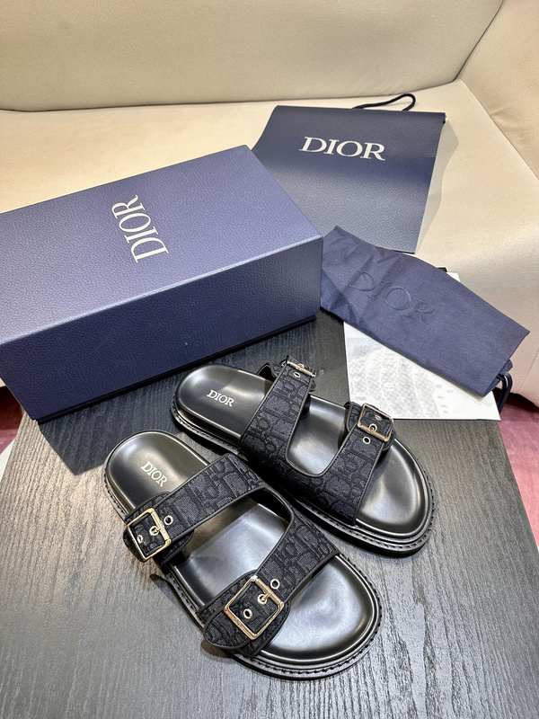Dior Aqua SANDAL (EU39-EU46)