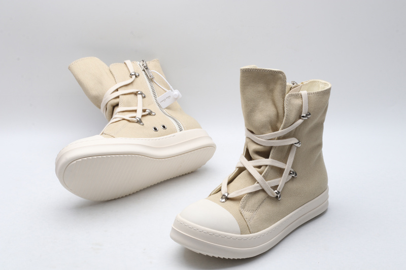 Rick Owens Shoes