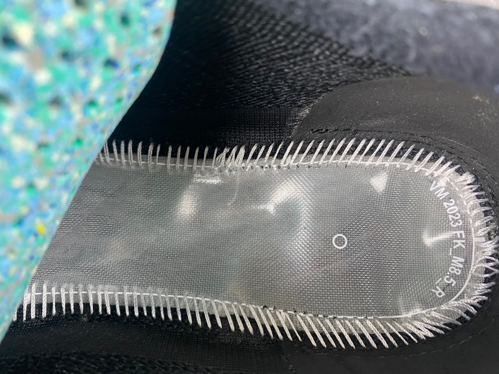 Air VaporMax 2023 Flyknit 