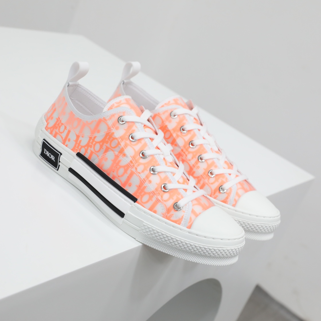 DIOR B23 SNEAKER