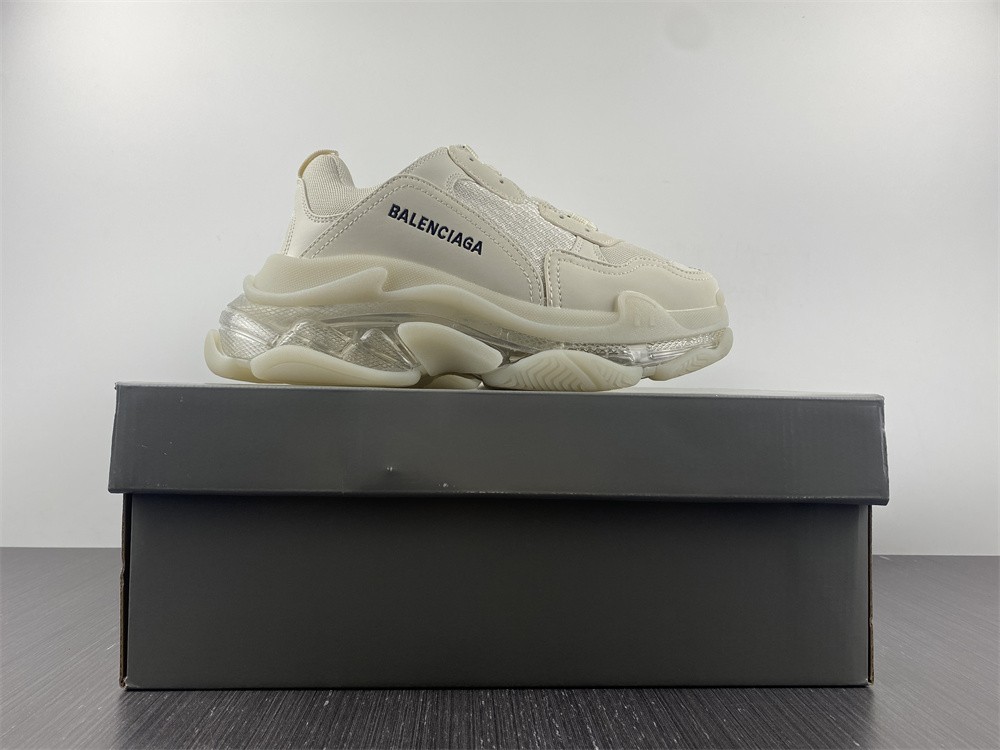Balenciaga TRIPLE S TRAINER