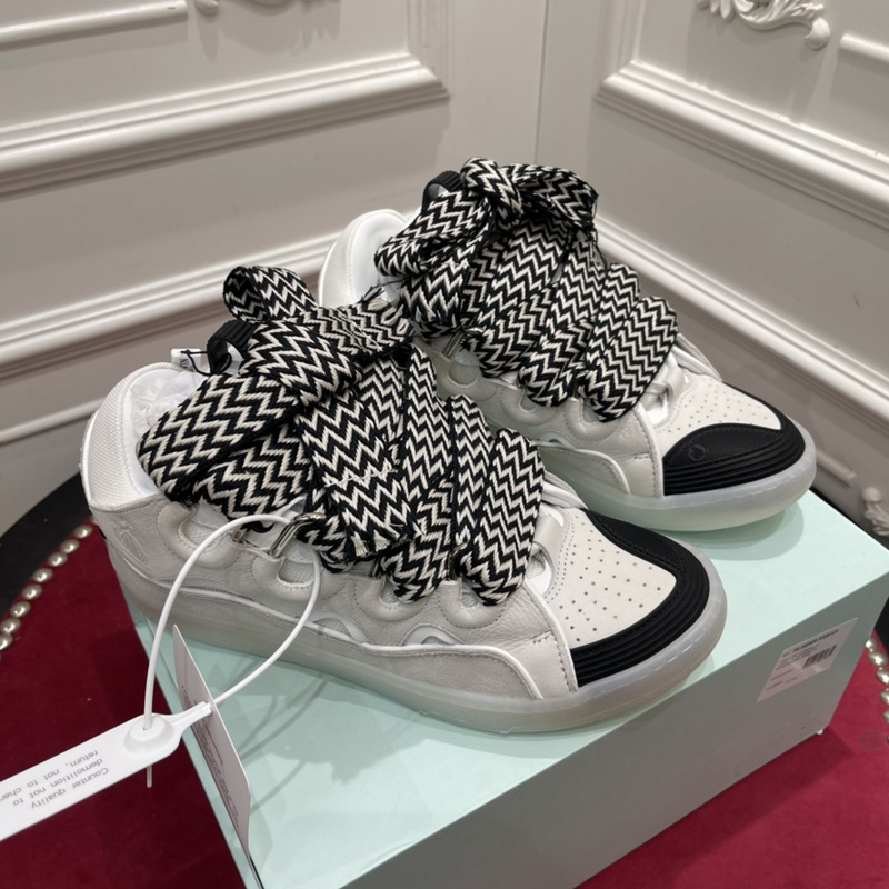 Lanvin Sneakers
