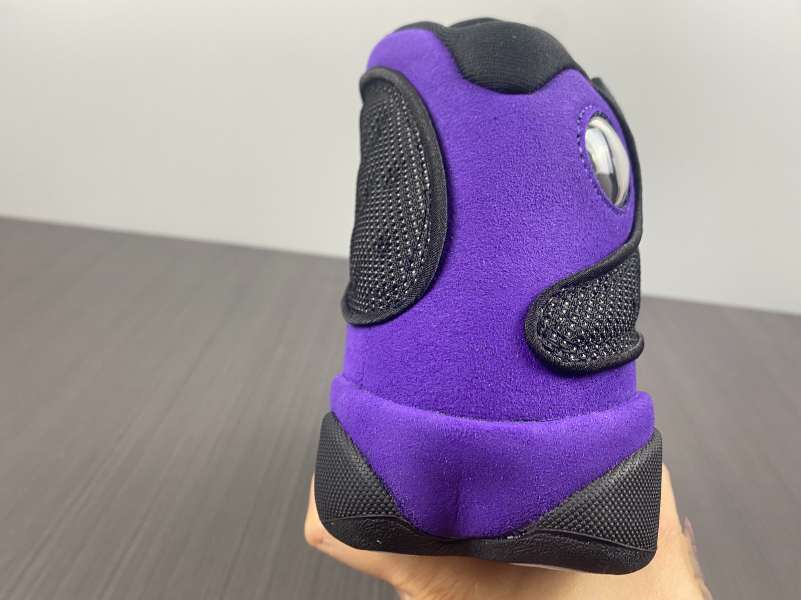 Air Jordan 13 “Court Purple” DJ5982-015