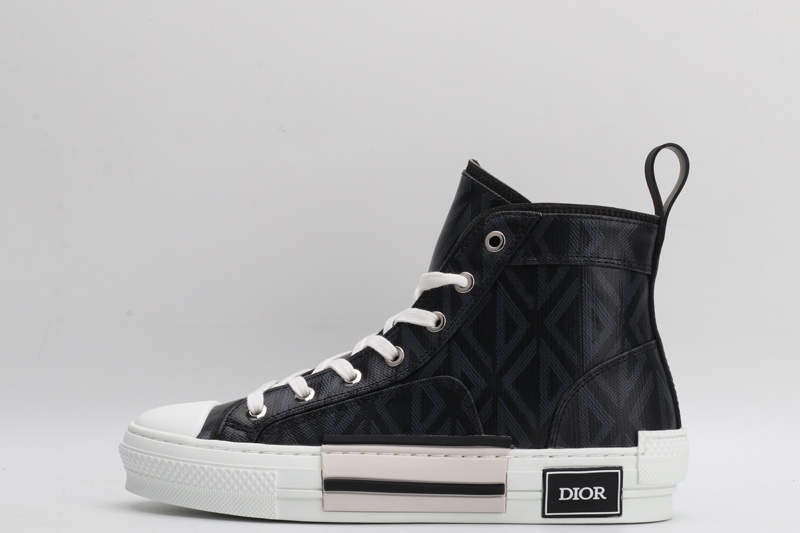 DIOR B23 SNEAKER