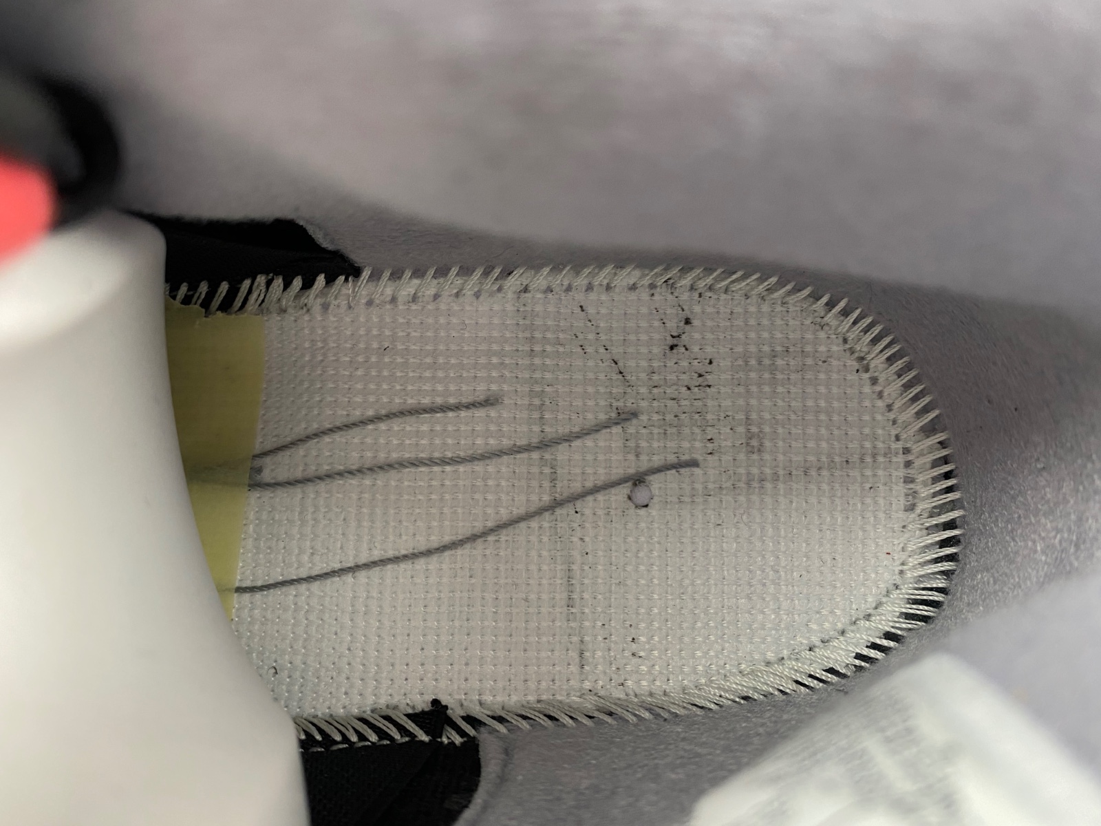 Air Jordan 4 “Bred” Reimagined FV5029-006