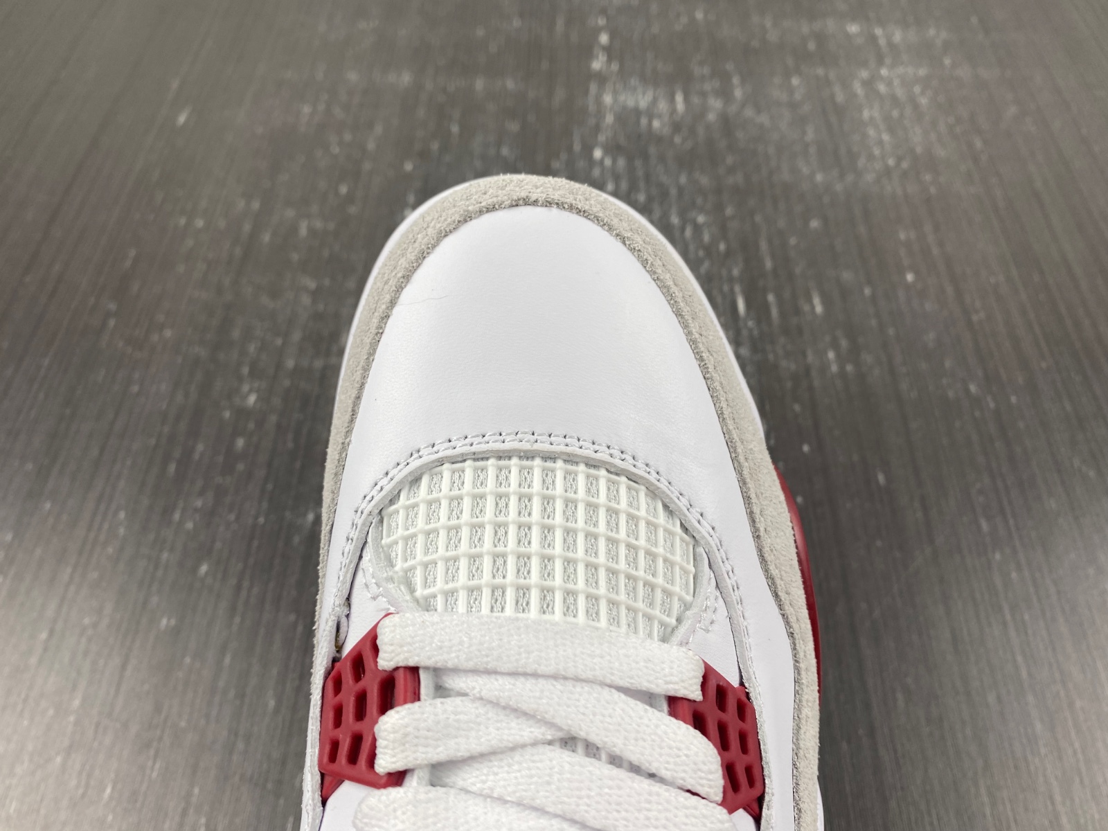 Nike SB x Air Jordan 4 customize