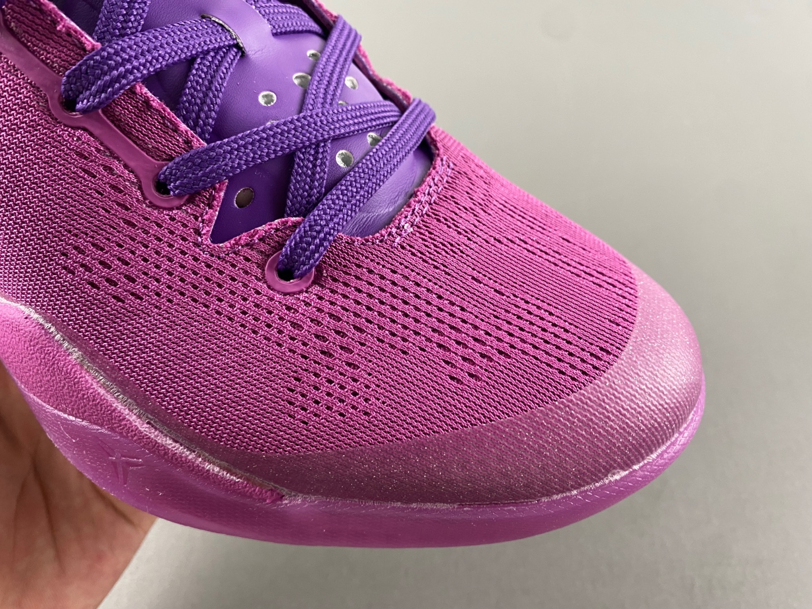 Nike Kobe 8 Pit Viper   615315-501