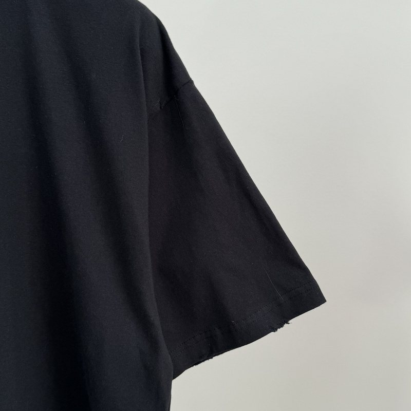 Balenc1aga T-SHIRT 2404013