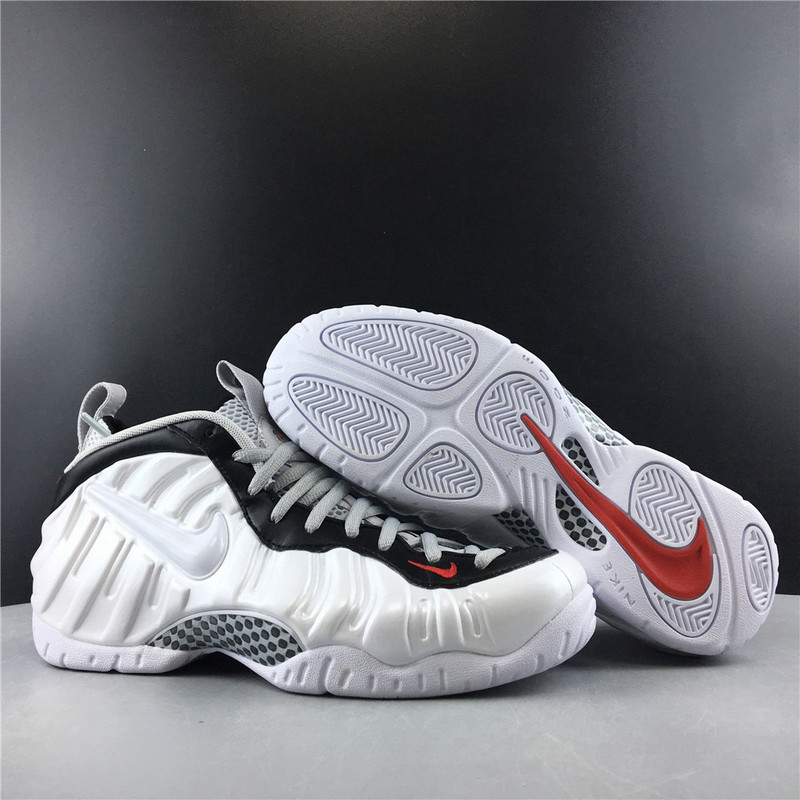 Air Foamposite Pro 