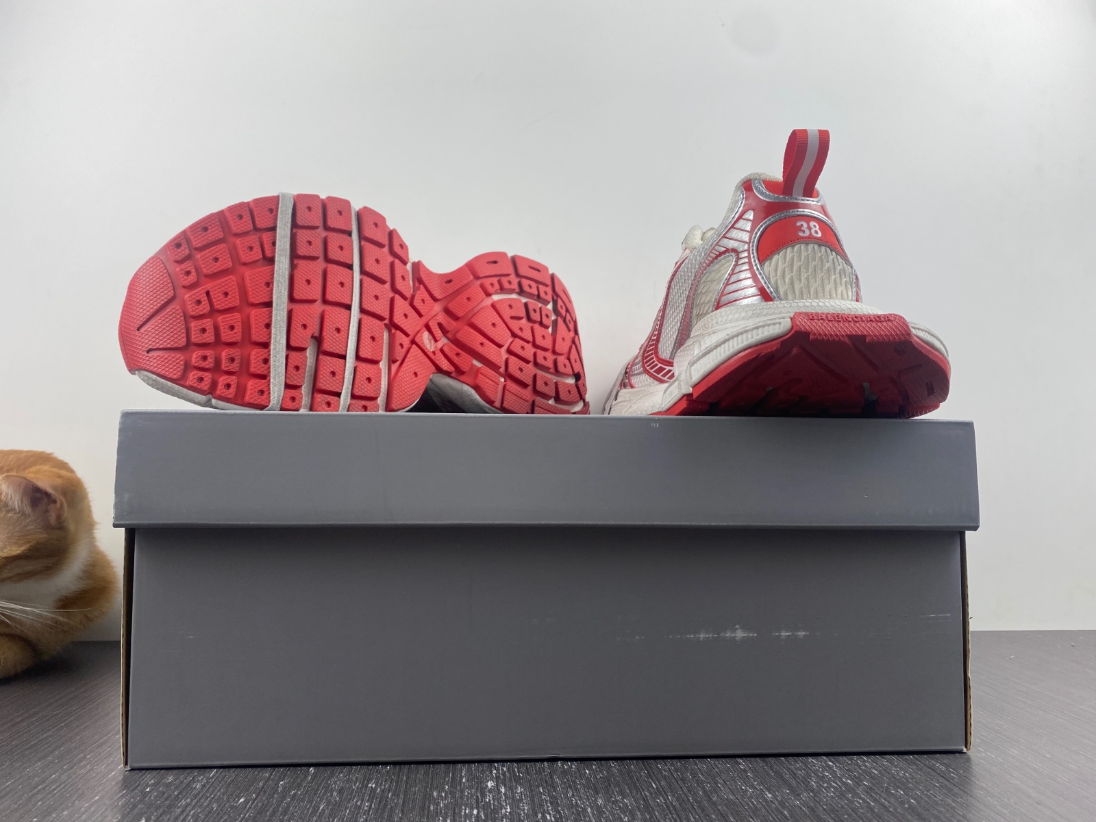 Balenciaga 3XL Sneaker