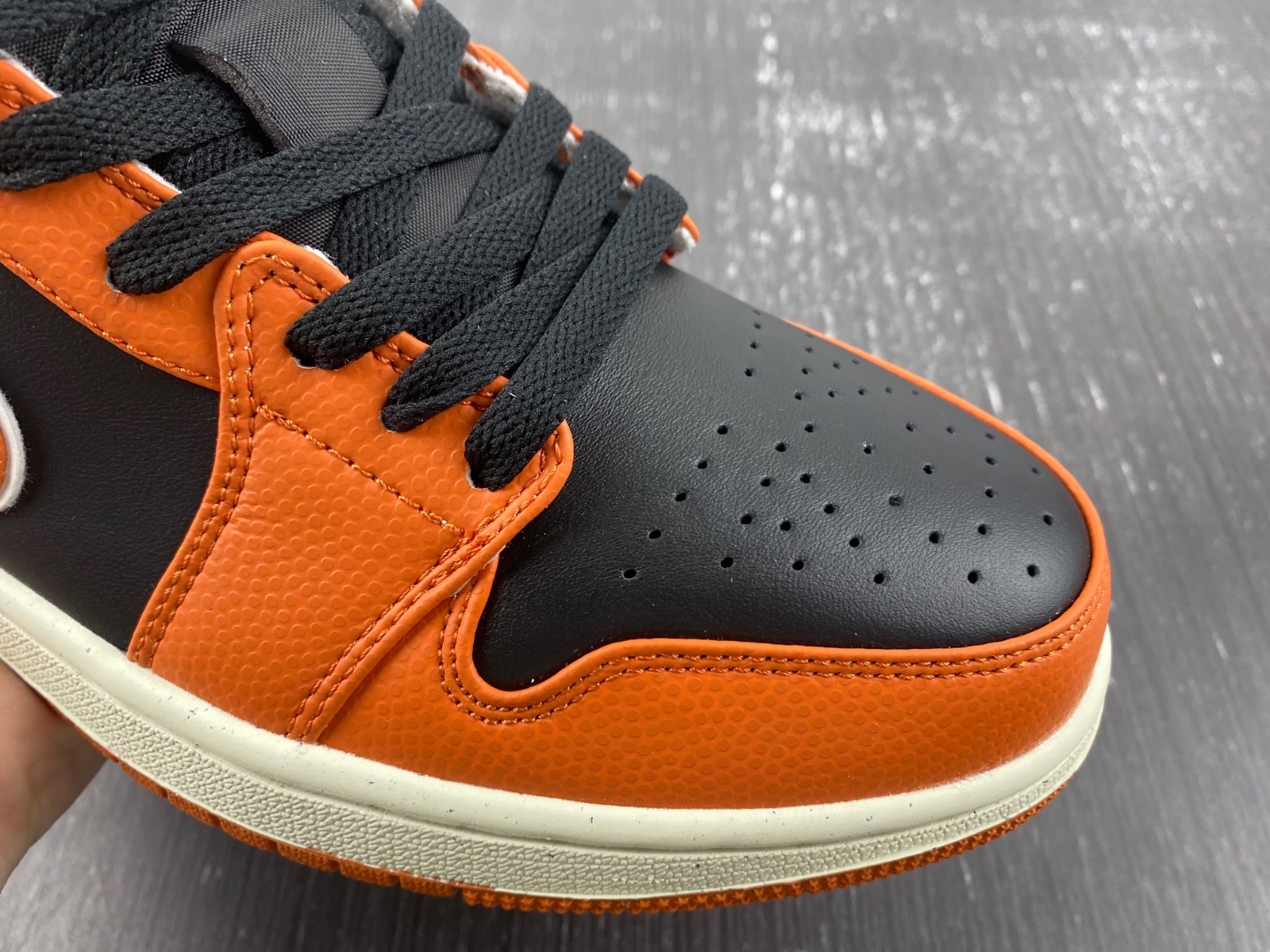 Air Jordan 1 Low WMNS Sport Spice DV1299-800