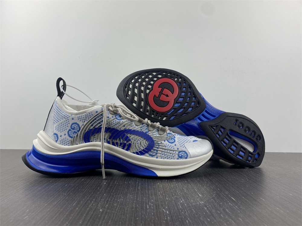 GUCCI Run Sneaker