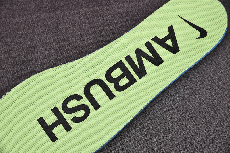 Nike Dunk High Ambush Active Fuchsia CU7544-600