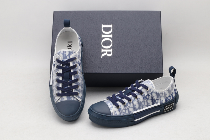 DIOR B23 SNEAKER